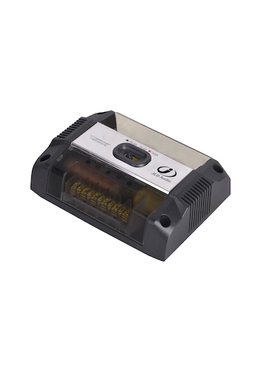 Jld Audio Tds-4010 4" 10Cm Component Set 10Oz