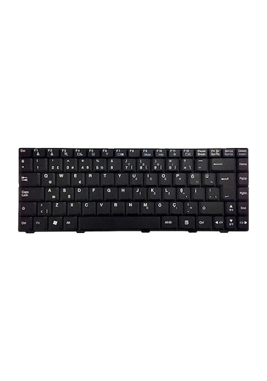 Asus Uyumlu F83V, F83VF NOTEBOOK KLAVYE