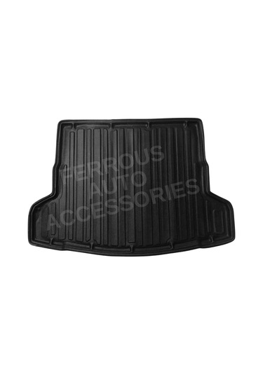 Ssangyong Torres Ferrous 3D Bagaj Havuzu 2023 ve Üstü