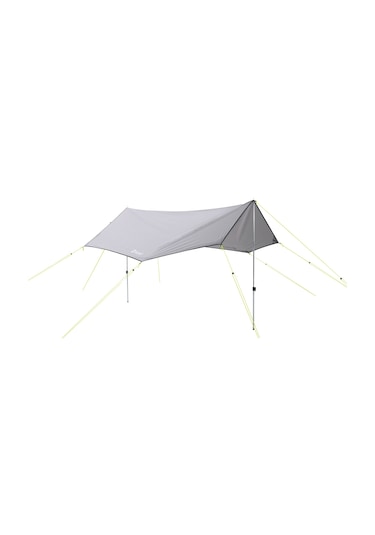 Outwell Canopy Tarp M Geniş Hacimli Tarp & Gölgelik Gri