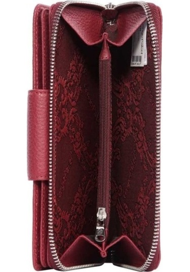 Cengiz Pakel Hakiki Deri Kadın Cüzdan-Portföy 65133-Yılbaşı (432624003)-65133-Yılbaşı