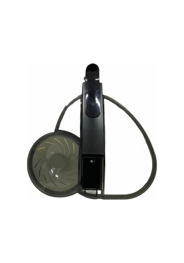 Philips Uyumlu Xb 9185 Marathon Ultimate Toz Haznesi Kapağı