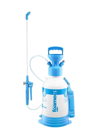 Kwazar Köpük Yapan Basınçlı Pompa 6L