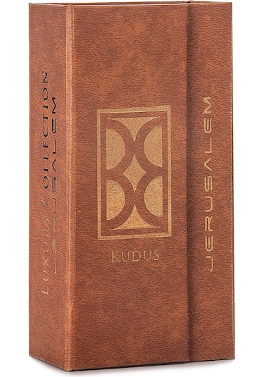 Buhara Luxury Jerusalem Esans 12 ML