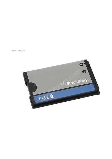 Lider Blackbery CS 2 Batarya
