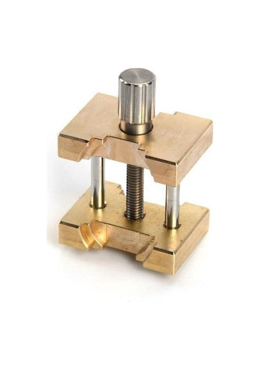 Suntek Magideal Saat Hareketi Tutucular Tamir Kol Saati Kasa Açıcı 2 Adet