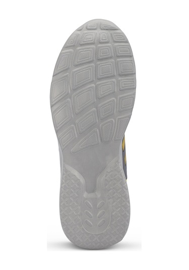 Slazenger ESPERANZA Erkek  Koyu Gri Koşu & Yürüyüş Spor Ayakkabısı