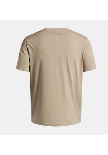 Under Armour Ua M Sportstyle Lc Ss Erkek Tişört 1326799 1326799 302 302