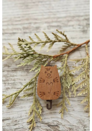 Neokraft İplik Geçirici Ve Mıknatıslı Set Kedili 235358244