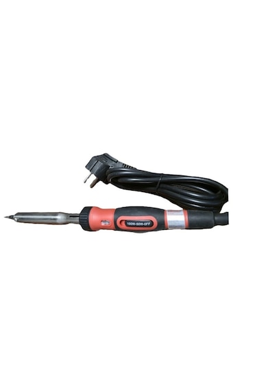 Mehak Kalem Havya Kademeli 50-100 W Bl-8530 17 Mm