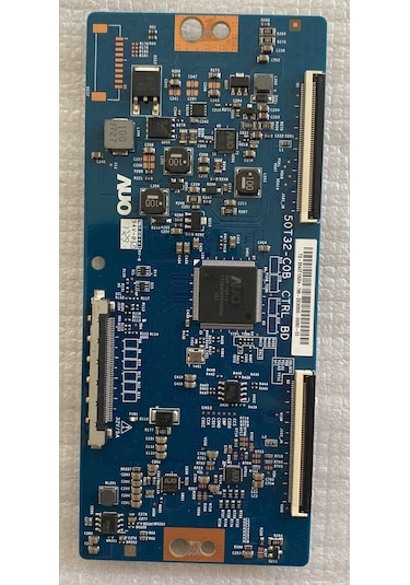 50t32-c0b Ctrl Bd Tcon Kartı Auo