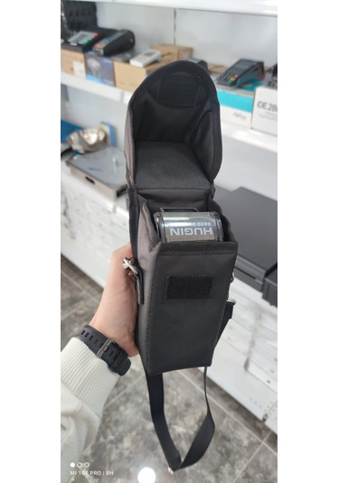 Hugin Paygo Profilo Ingenico Beko Yazarkasa Pos Taşıma Çantası