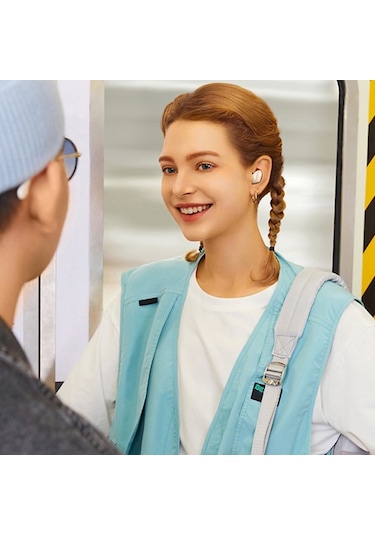 Baseus Bowie WM05 Bluetooth Kulak İçi Kulaklık