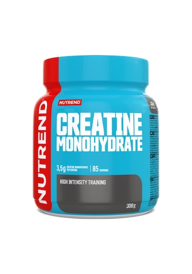 Nutrend Creatine Monohydrate 300 gr