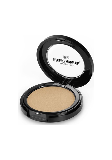 Tca Studio Make-Up Islak&Kuru Göz Farı Eyeshadow W&D 386