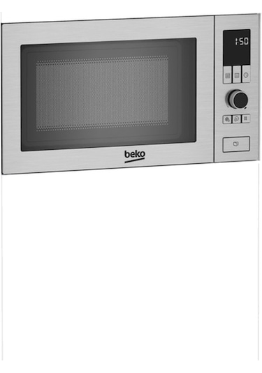 Beko BMM 2020 I 20 LT Ankastre Mikrodalga Fırın