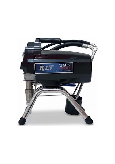 Klt 395 Airless Boya Makinesi