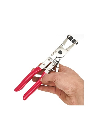 Eltos Hortum Kelepçe Pensesi Hkp 220