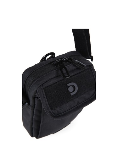 Dıscovery D00910 Askılı Çanta Siyah