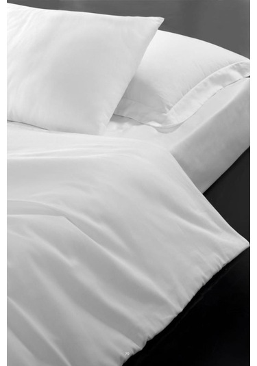 Varol Ikaros Serisi Tek Kişilik Otel Çarşafı