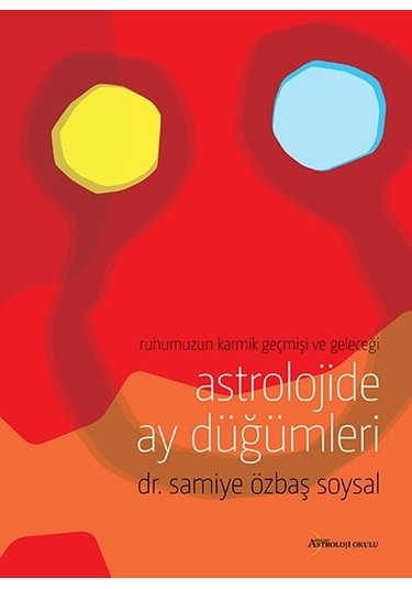 Astrolojide Ay  Düğümleri