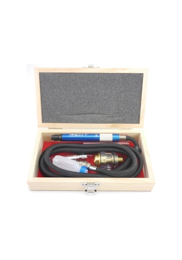 Gison Gp8243B Havalı (Mikro) Kalıpçı Taşlama