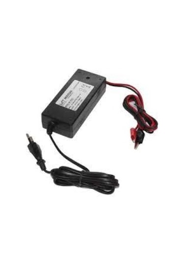 MERVESAN MT-4012C 13.8V 2A PLASTIK KASA ADAPTÖR
