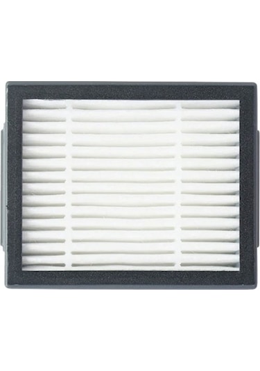 srfn ticaret iRobot Roomba Uyumlu i7 - i7 Plus / E5-E6-E7 Hepa Filtre 3 Adet