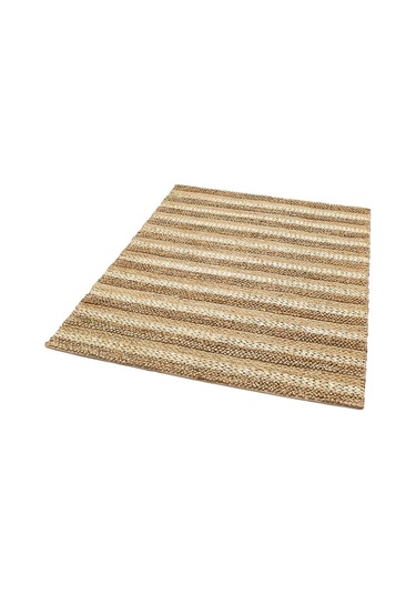 Eko Halı Netra Jüt S-1410 Natural Xw Dekoratif Jüt Kilim