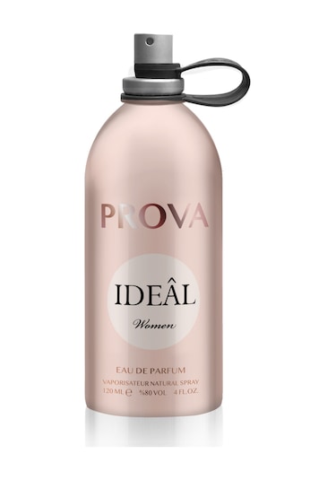 Prova Ideal Kadın Parfüm EDP 120 ML + Olivia Kadın Parfüm EDP 100 ML