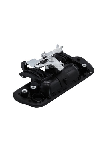 Besthome1 Chevrolet Colorado/gmc Canyon 2004-2008 Uyaraklı Kuyruk Kapısı Kolu, Dayanıklı Abs, Kolay Kurulum