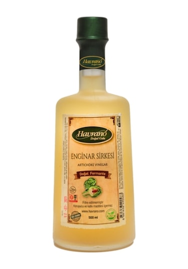 Havrano Enginar Sirkesi 500 ML