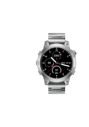 Haino Teko RW-46 3 Kordonlu Akıllı Saat (İthalatçı Garantili)