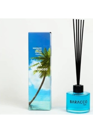 Okyanus Aromalı Çubuklu Oda Spreyi Ferahlatıcı Ve Huzur Veren Ortam Kokusu 100 Ml