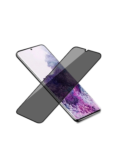 Samsung Uyumlu Galaxy A51 Hayalet Ekran Koruyucu Kırılmaz Cam
