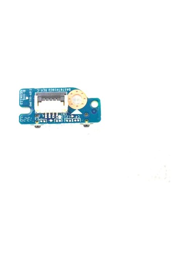 Lenovo Uyumlu Ideapad Flex 14 14D 80D7 Ses Volume Board