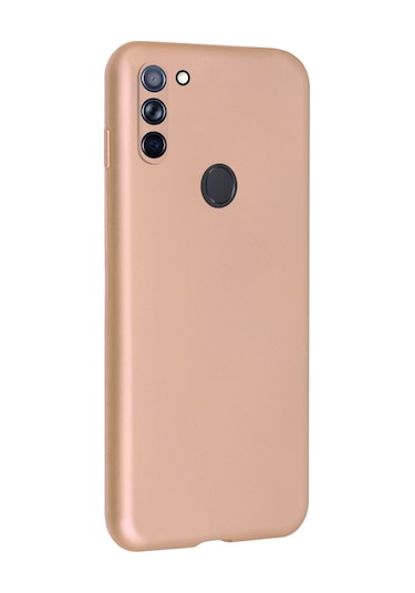 Samsung Galaxy A11 (A115) Kilif Fitcase Premiums Silikon Arka Kap 439692159