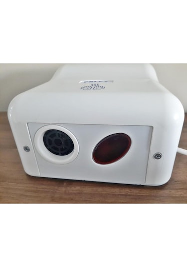 Palex 2000 Watt Ep-K Krom Kaplama El Kurutma Makinesi