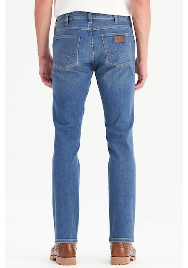 Greensboro Denim Pantolon Dark Indigo Çok Renkli
