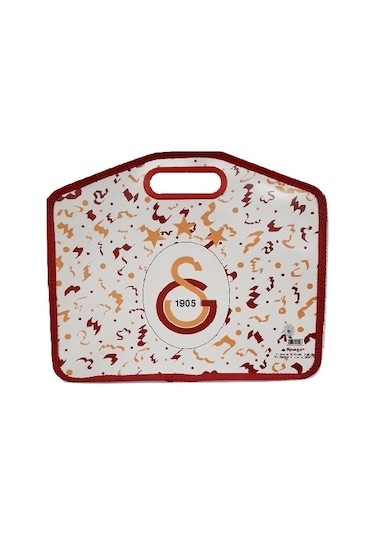 Galatasaray Resim Ve Proje Çantası 25 x 35 CM Çok Renkli