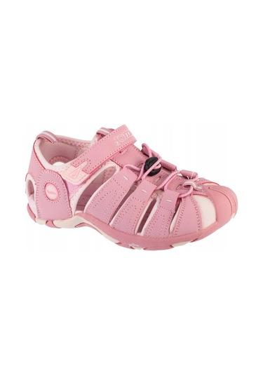 Joma Seven Pembe Kız Çocuk Sandalet Ssevjs2529v Pembe