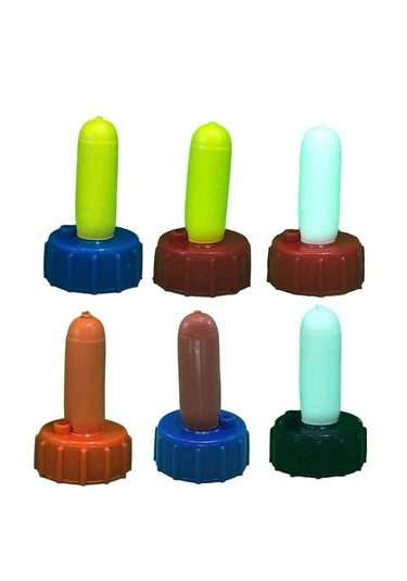 Muhtelif - Kuzu Biberonu Emziği 10 Adet