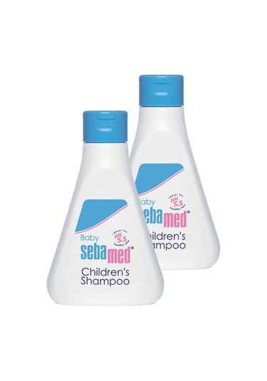 Sebamed Baby Şampuan 250 ML x 2