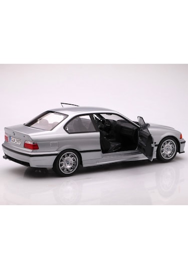 1:18 Solido 1997 Bmw M3 E36 Coupe