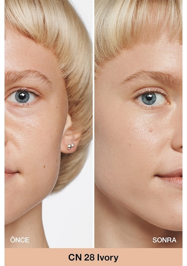 Clinique Even Better Spf15 28 Ivory Fondöten 30 ML