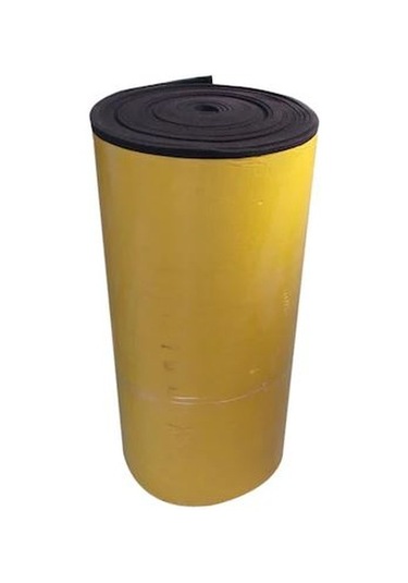 Türkeli Frex Yanmaz Oto Ses Yalıtım Süngeri 1 M2 N11.94