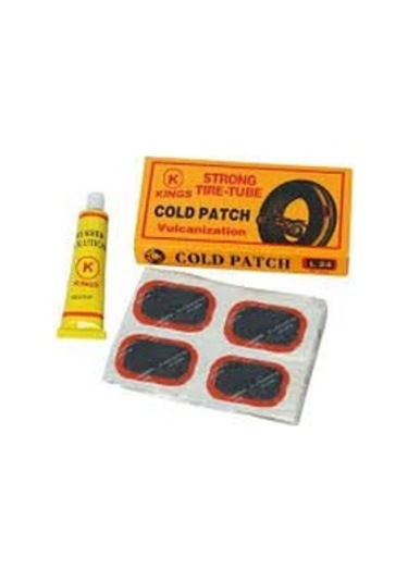 Thumbs Up Soğuk Yama 24 Lü Yp-3209 Yms-100 Siyah