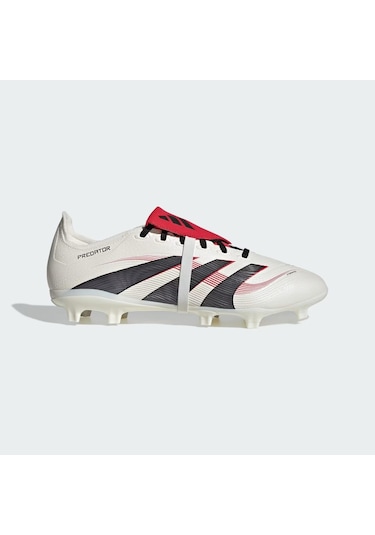 Adidas Predator League FG Erkek Krampon - Beyaz C-ADIJP5737E10A00 Beyaz