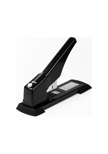 Bigpoint Zımba Makinesi Arşiv Tipi Kollu 240 Yaprak Siyah Bp327 N11.635