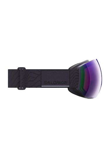 Salomon Salomon Radium Pro Sigma Unisex Goggle 1545 Çok Renkli